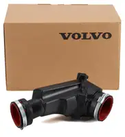 ORIGINAL Volvo Ansaugschalldämpfer Resonatorgehäuse S60 V70 XC70 XC90 2.4D 30740896