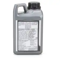 ORIGINAL Volvo Getriebeöl Schaltgetriebeöl 75W-80 API GL-4 31259380 - 1L 1 Liter