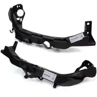 2x ORIGINAL BMW Halter Hauptscheinwerfer Arm 3er E92 E93 rechts + links