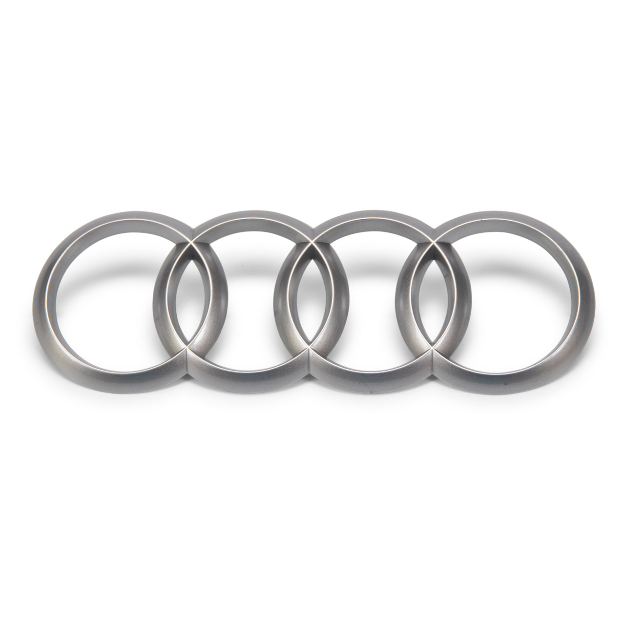 Audi ringe
