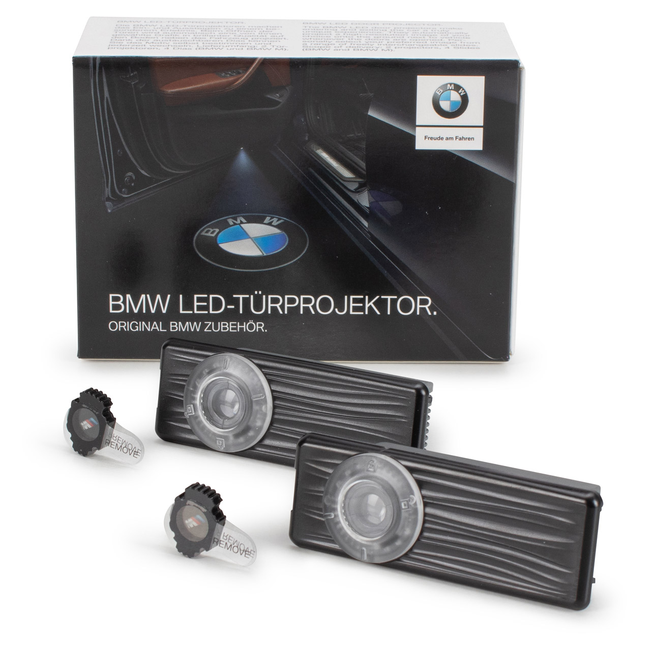 100% Original BMW X4 (F26) Beleuchtung