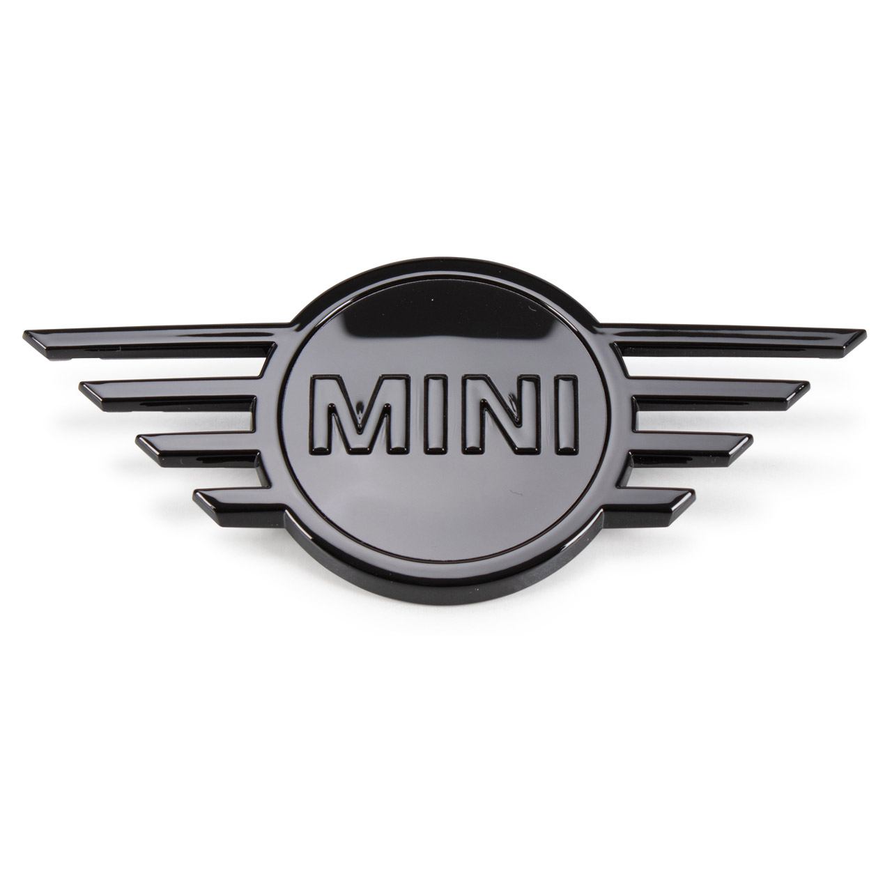 Original MINI Embleme - 51 14 2 465 242