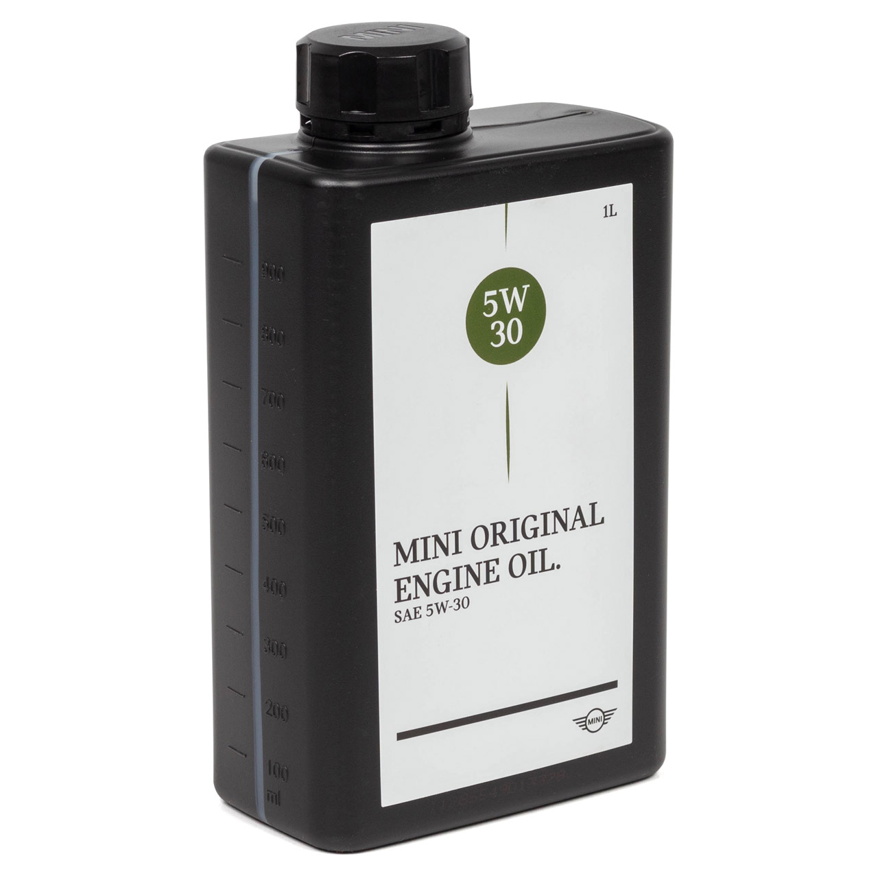 1L 1 Liter ORIGINAL MINI Motoröl ÖL 5W-30 5W30 LL-04 Longlife-04 83212465850