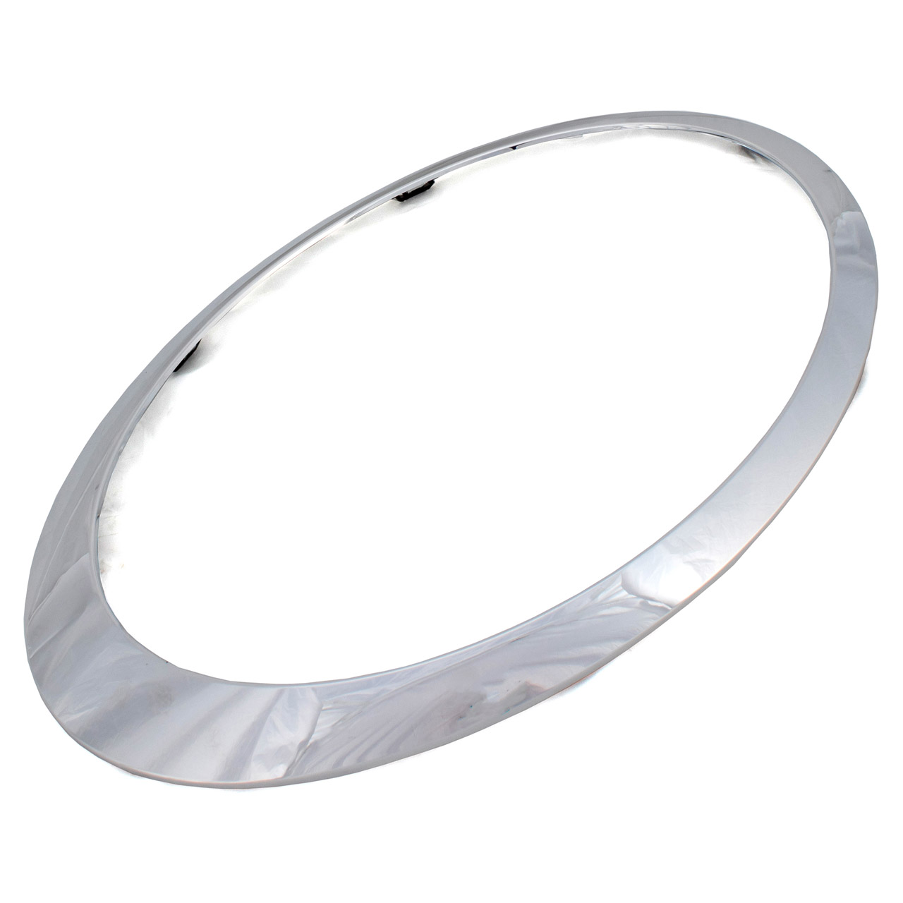 FÜR MINI COOPER R55 R56 R57 R58 R59 Scheinwerfer Zierring Ring Blende  2007-2015 EUR 35,66 - PicClick DE