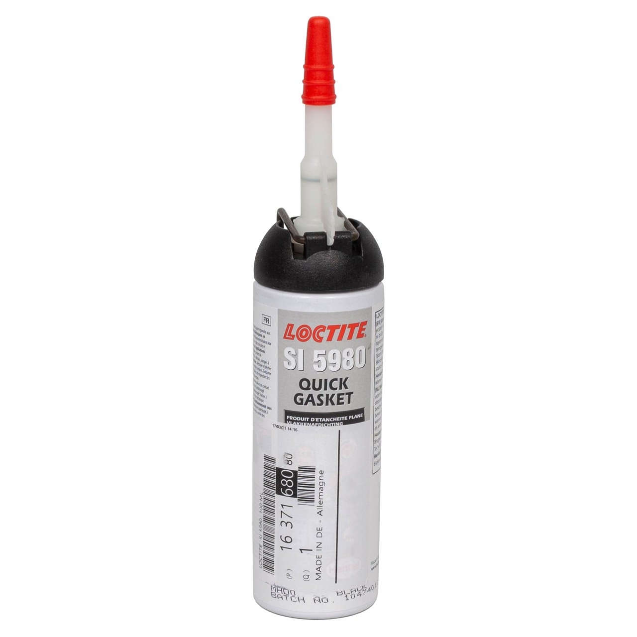 ORIGINAL PSA Flächendichtung Dichtstoff Loctite SI 5980 100ml 1637168080