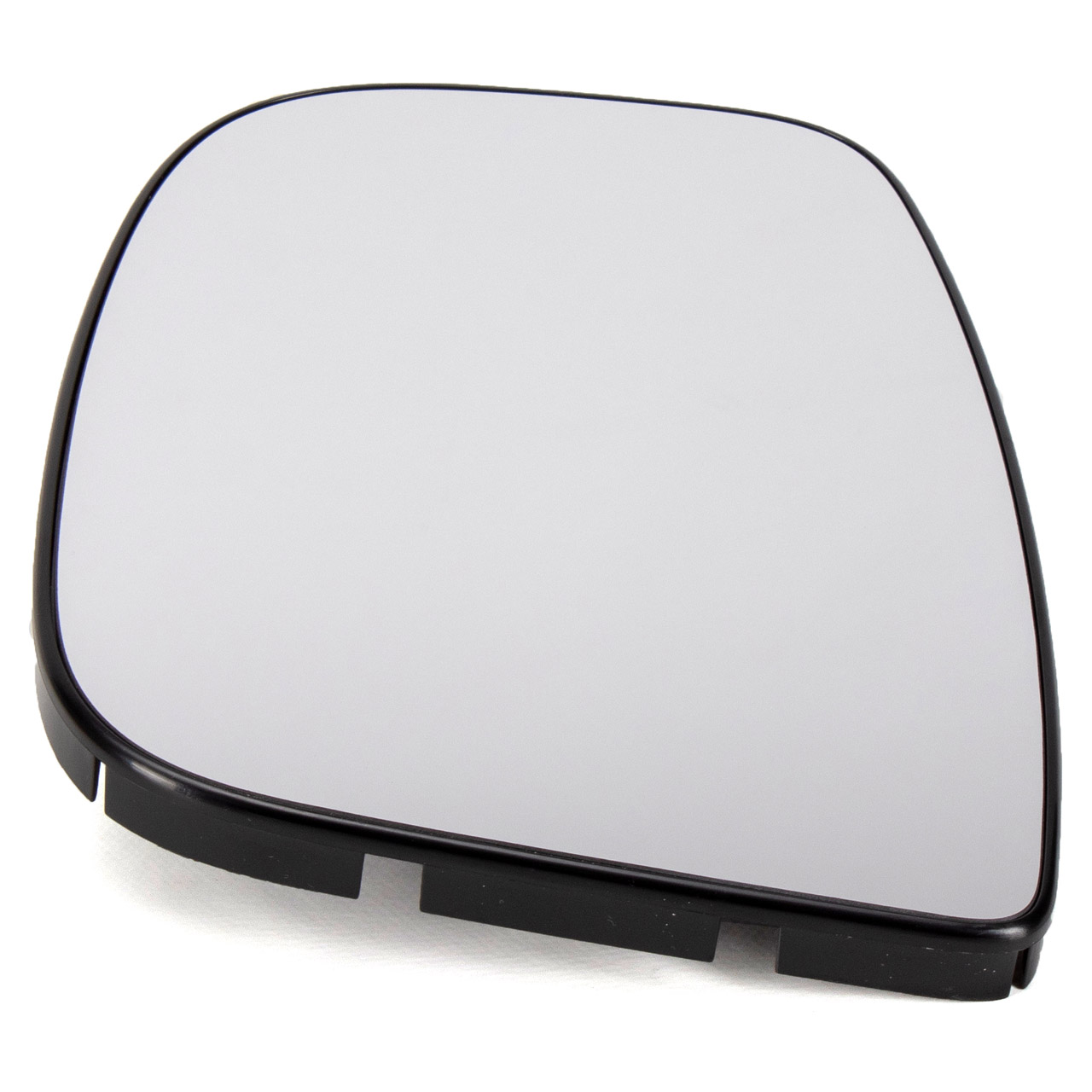 ORIGINAL PSA Außenspiegel Spiegelglas Berlingo Partner Facelift links  1679995680