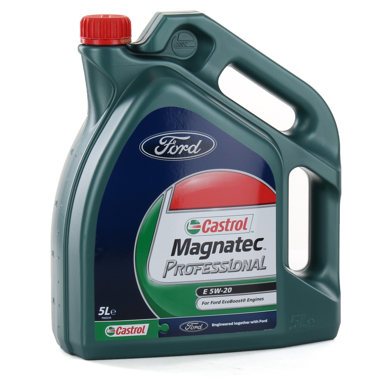 Купить Моторное Масло Castrol Magnatec Ford