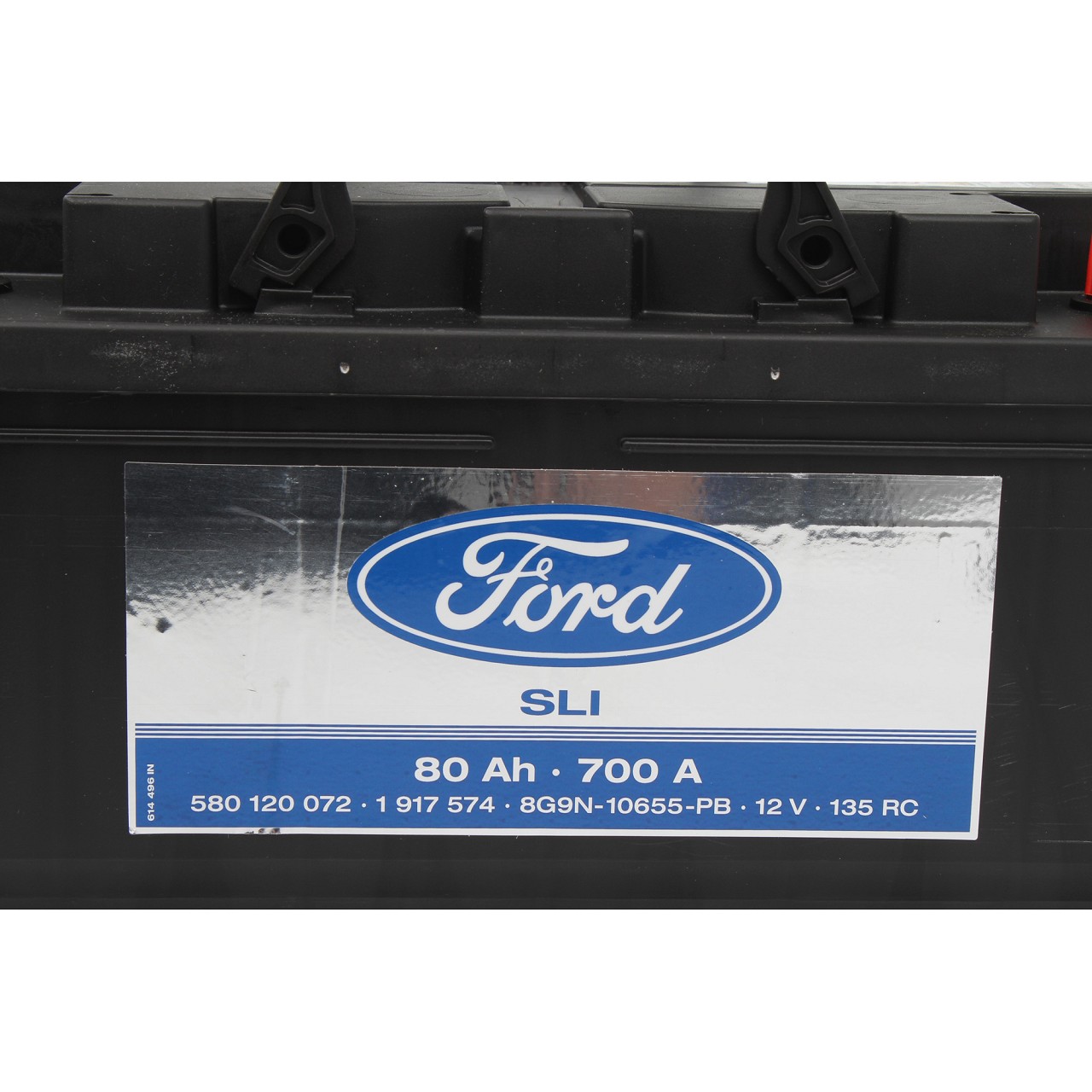 Original FORD Autobatterien - 1 917 574