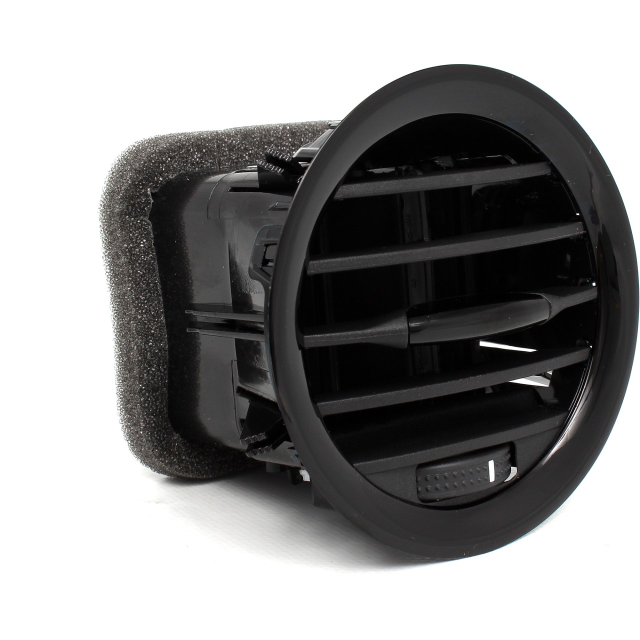 Car Interior Air Vent Nozzle Grille Fit for Opel Corsa D Adam 2201099  13417363