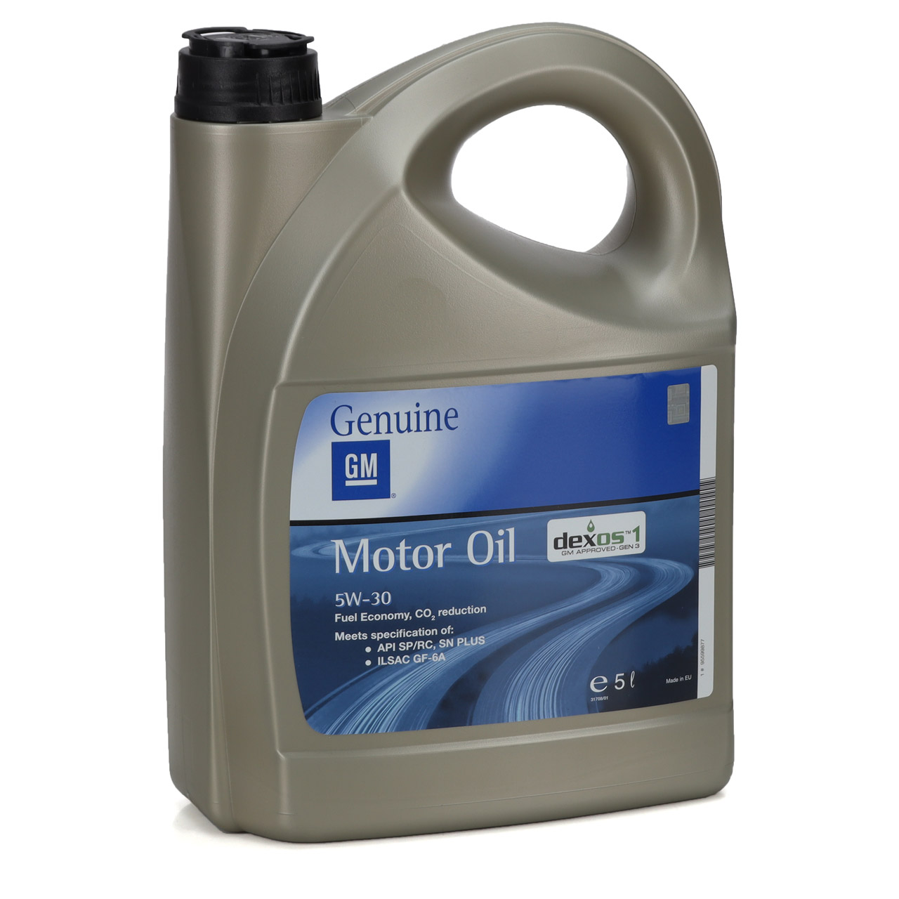 5W30 Motoröl – Das richtige Öl für mein Auto? 
