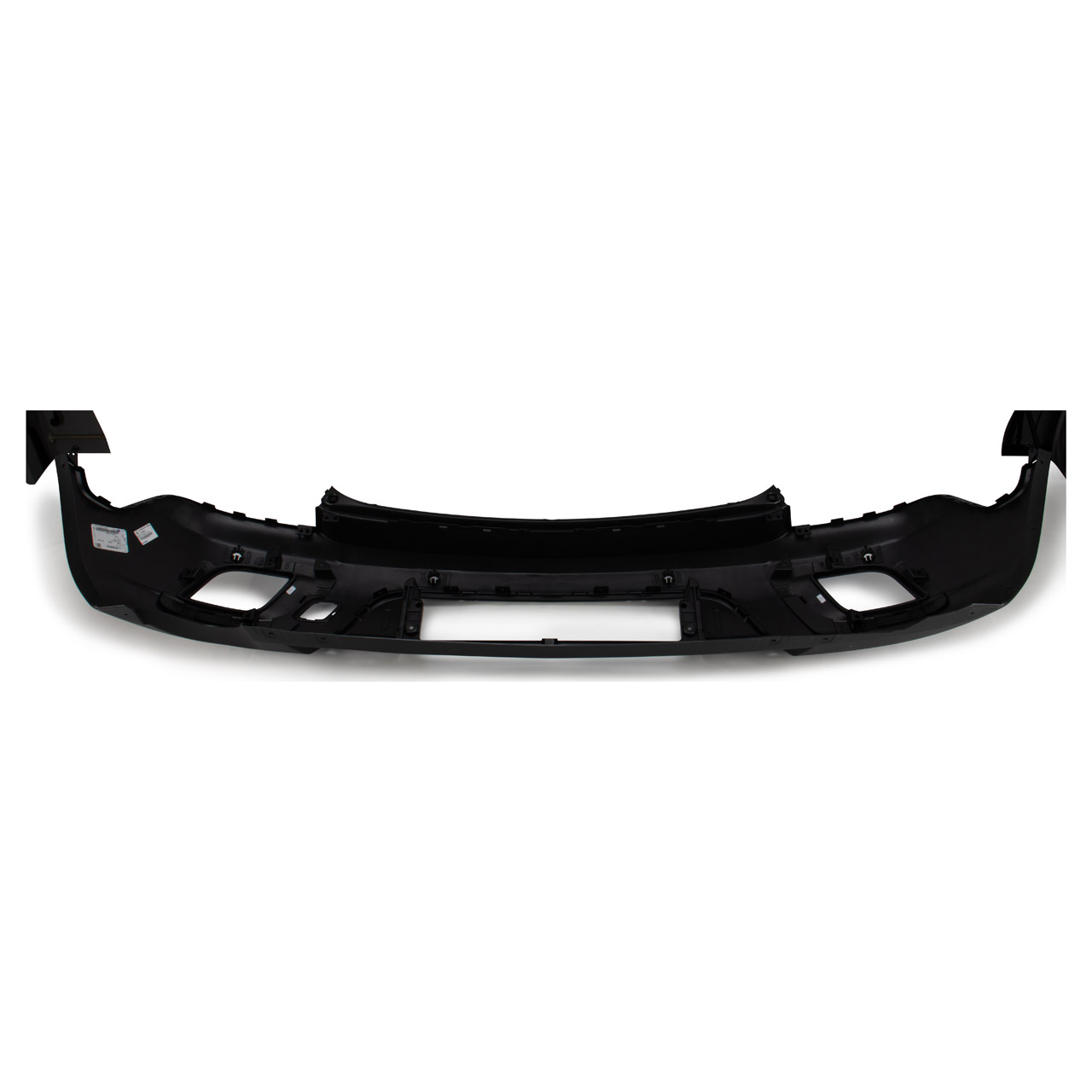 ORIGINAL Opel Stoßstange Mokka / Mokka X für Flexfix-System hinten 95365620