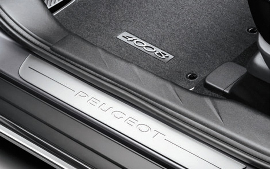ORIGINAL Citroen Peugeot Lackstift Set SCHWARZ-Metallic ONYX 2x 9ml  1649605980