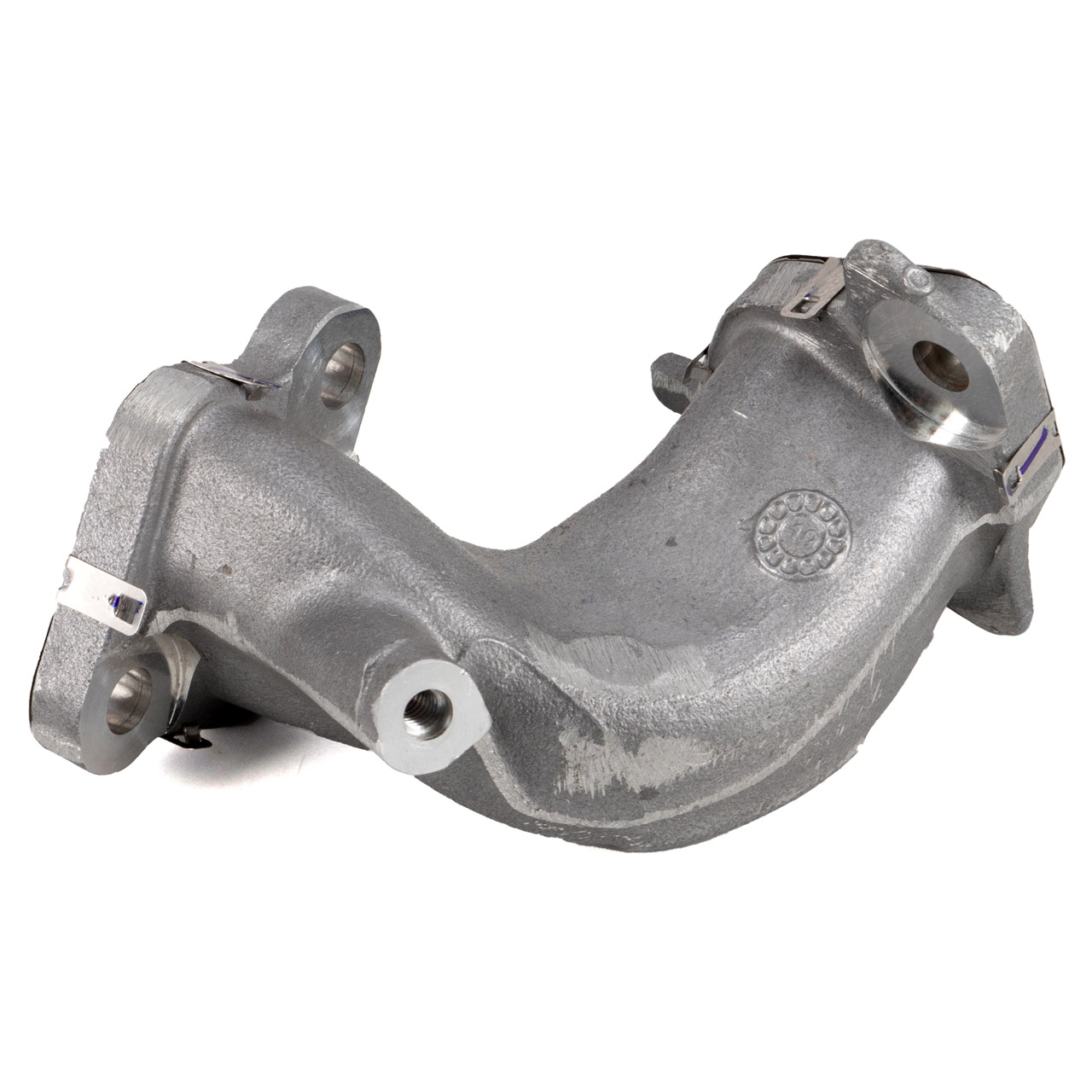 ORIGINAL Renault Halter AGR-Ventil Megane 4 ScenicC 4 Trafic 3 Espace 5 1.6 dCi 147252238R