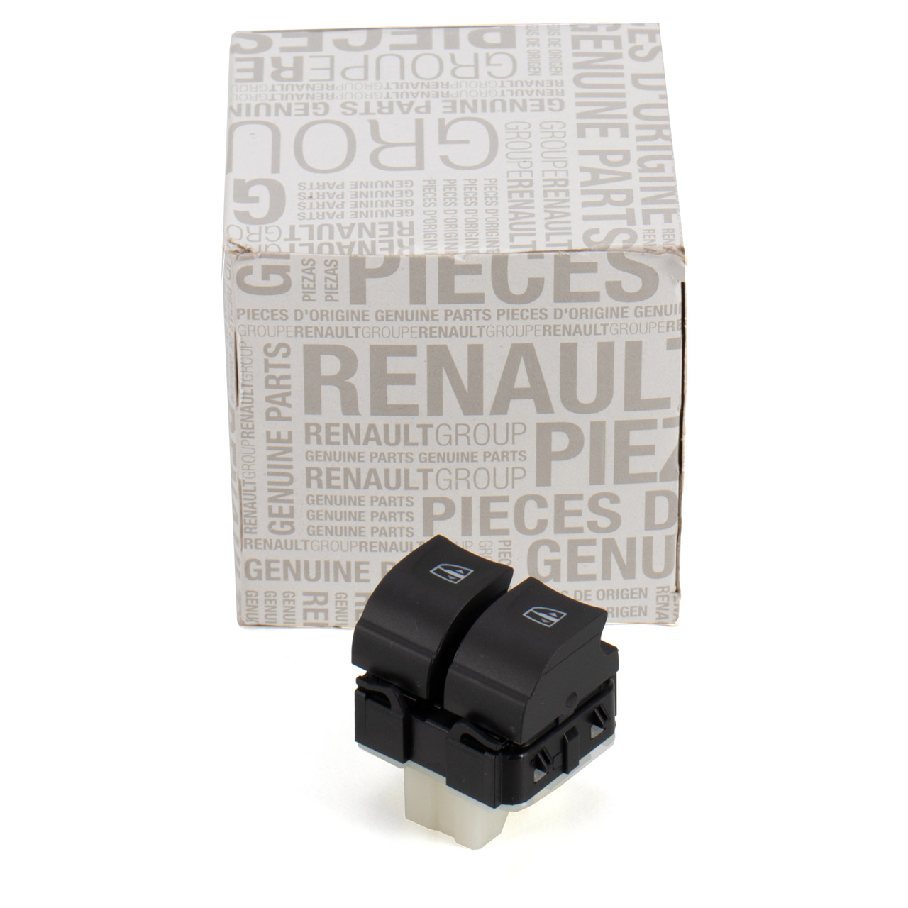 RENAULT TRAFIC Switches