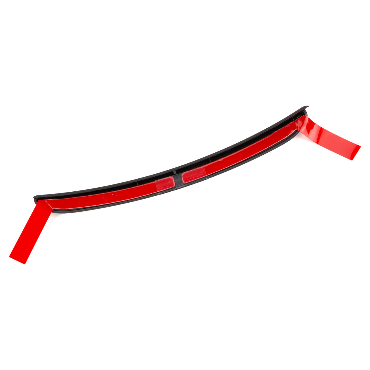 ORIGINAL VW Blende Radspoiler Spoiler Golf 8 MK8 hinten links 5H0807833 9B9