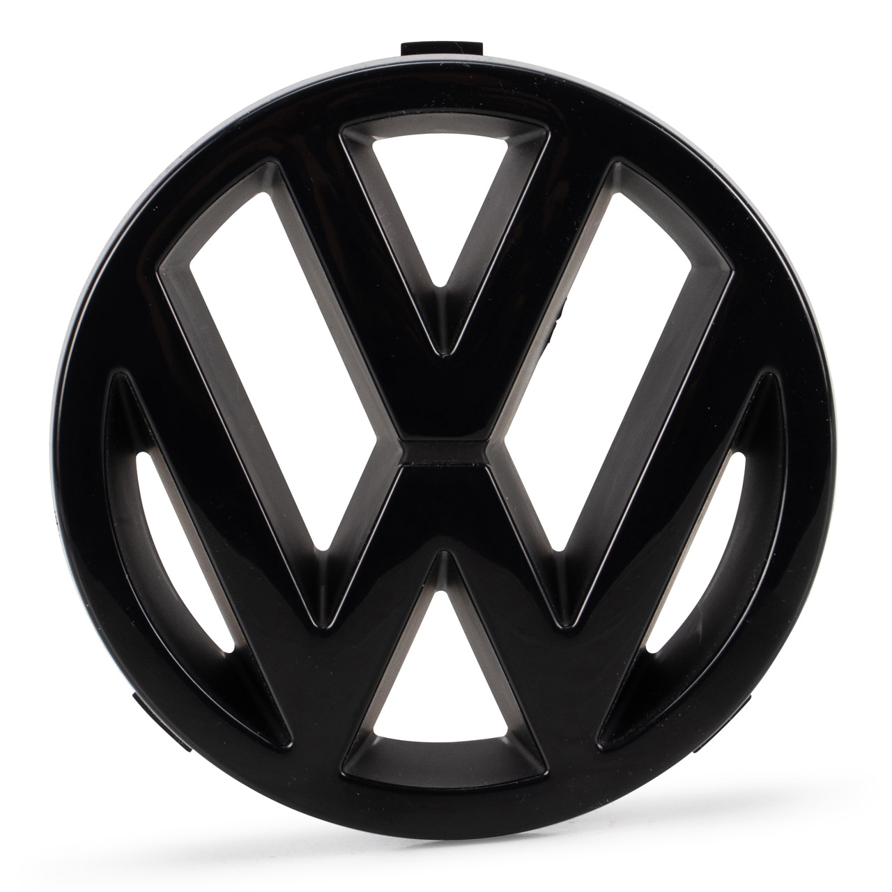 Original VW Touran 5T Logo Emblem für Heckklappe New Volkswagen 5TA853630B