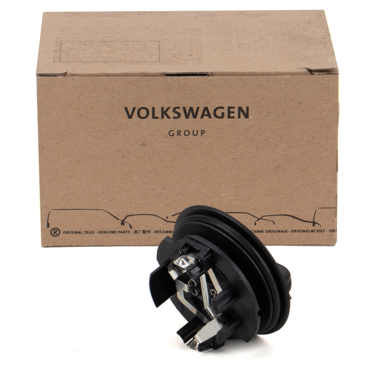 ORIGINAL VW Kabel Rep.-Satz Scheinwerfer Abblendlicht Golf Plus 5 vorne  5M0998109