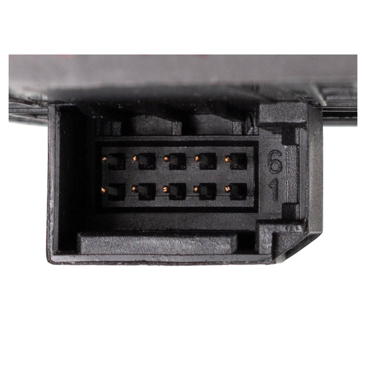Fensterheber Schalter Taster Knopf 4-Türer für Audi A3 S3 8P A6 S6 4F C6 Q7  4L
