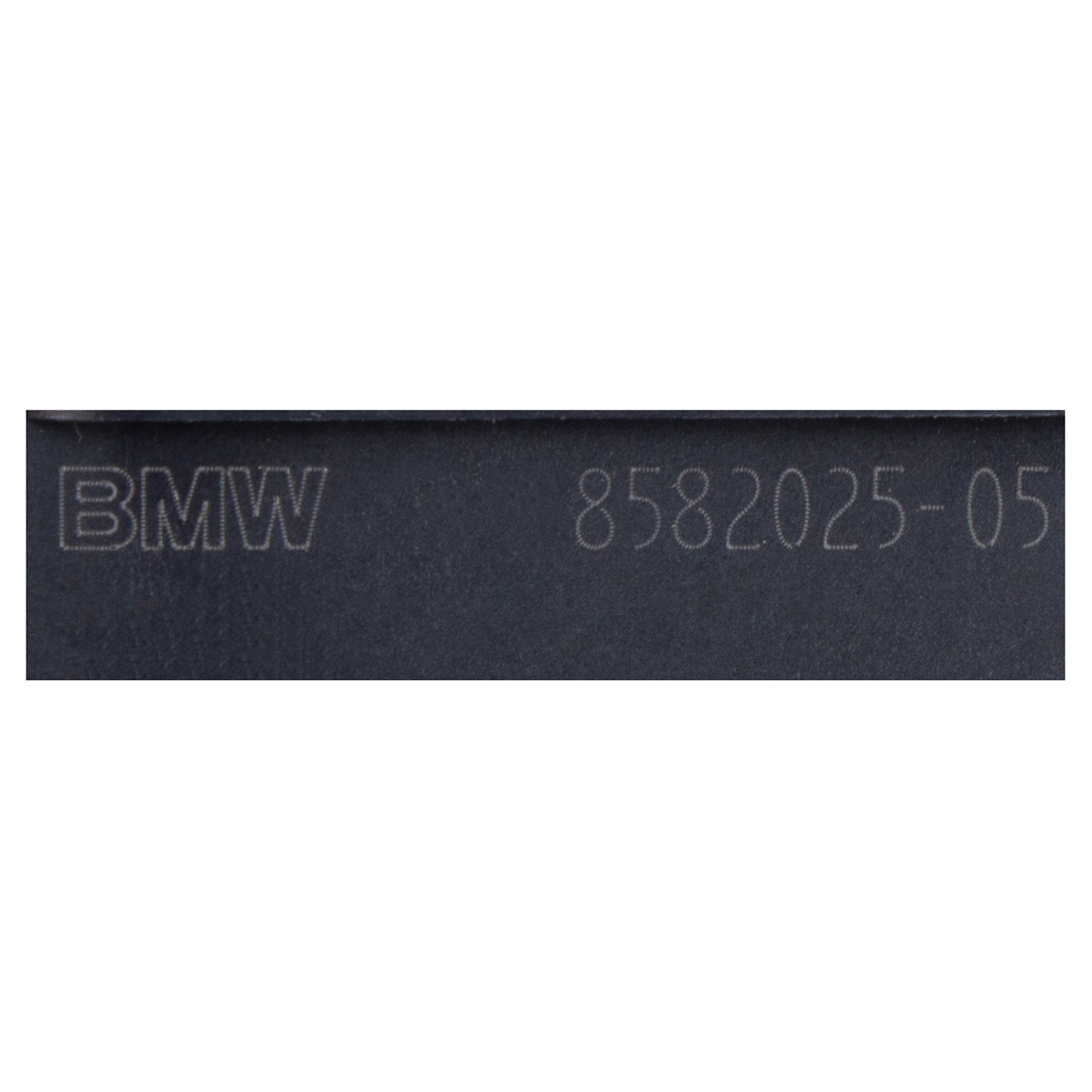 ORIGINAL BMW Partikelsensor 8er G14 G15 X3 G01 X4 G04 X5 G05 13628582025