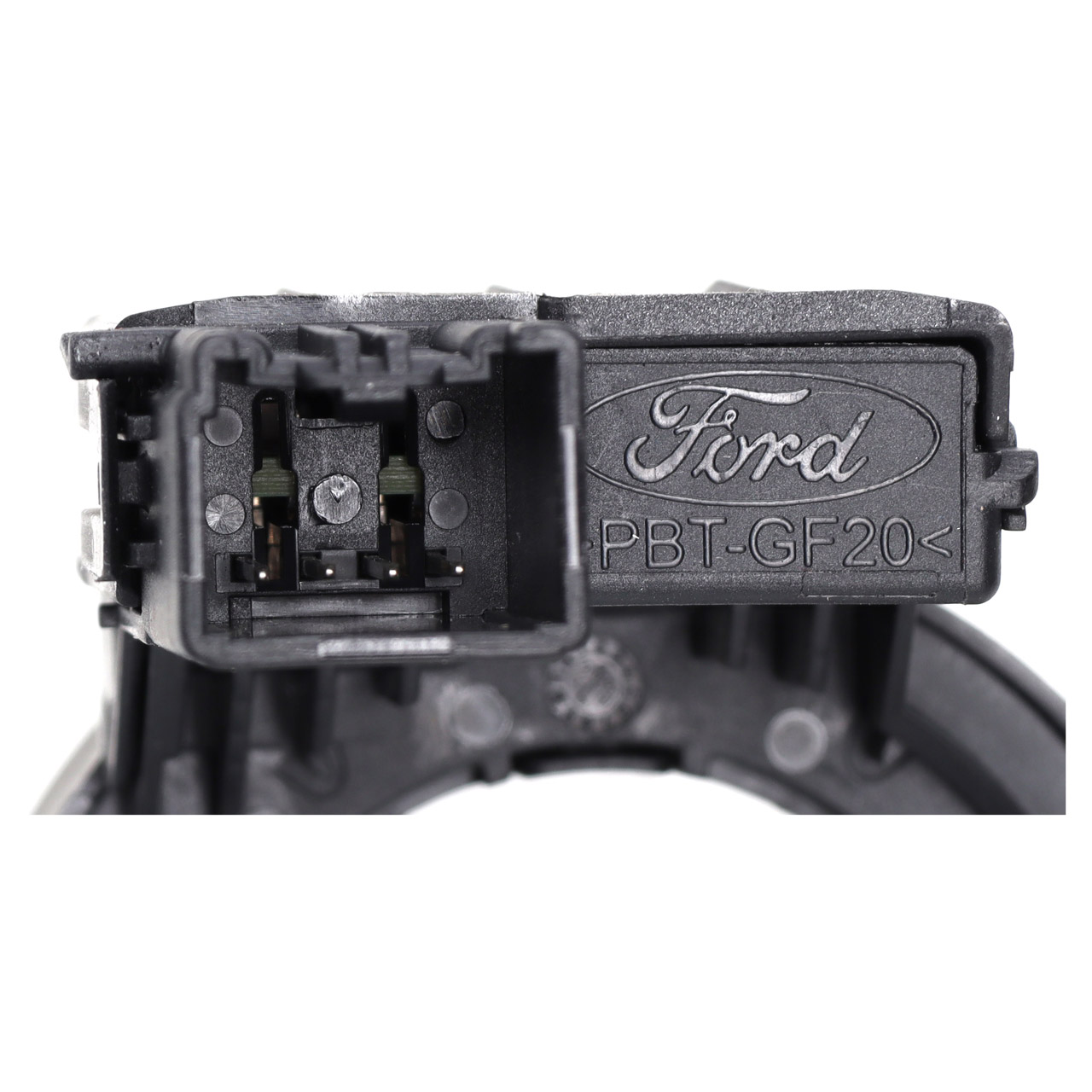 ORIGINAL Ford Lenksäulen-Transceiver Empfänger Tourneo Custom V362 Transit V363 1825185