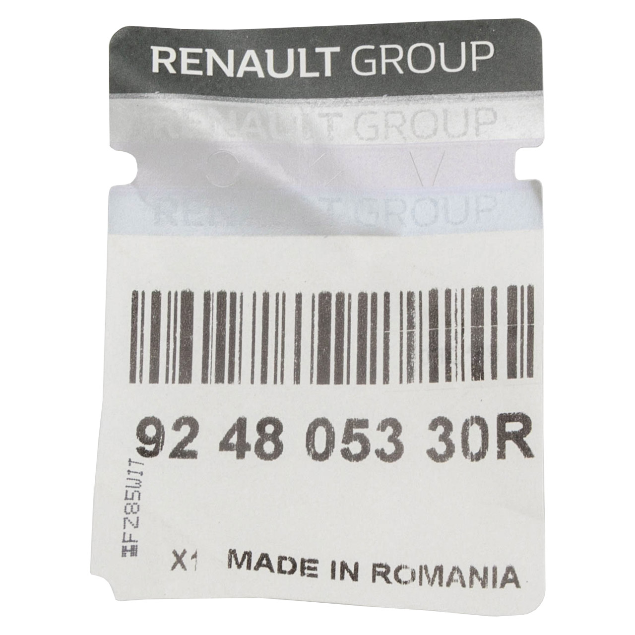 ORIGINAL Renault Klimaleitung Kältemittelleitung Hochdruck Duster 1.2/1.6 1.5d 924805330R