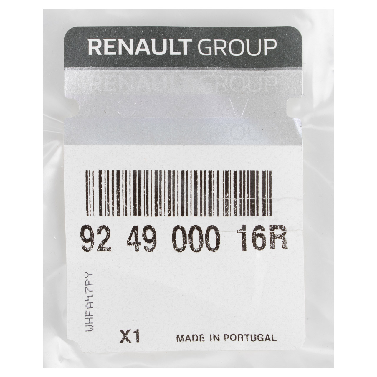 ORIGINAL Renault Klimaleitung Kältemittelleitung Megane 3 / CC Grand / Scenic 3 924900016R