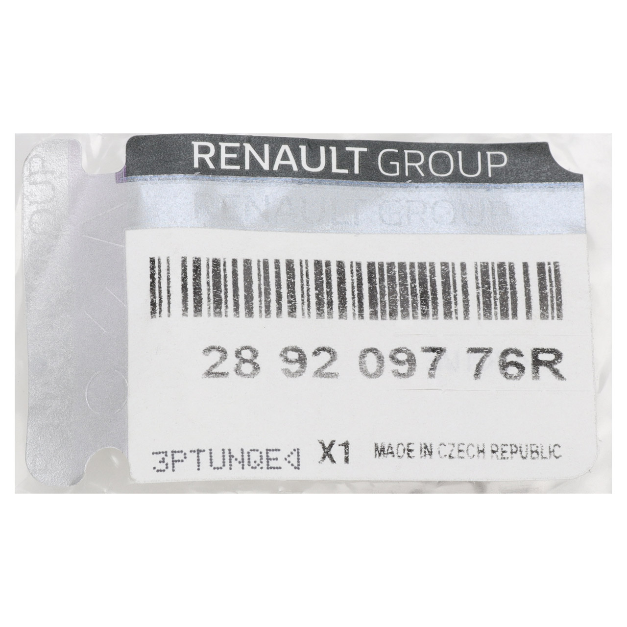 ORIGINAL Renault Waschpumpe Waschwasserpumpe Clio 5 Espace 6 Captur 2 Austral 289209776R