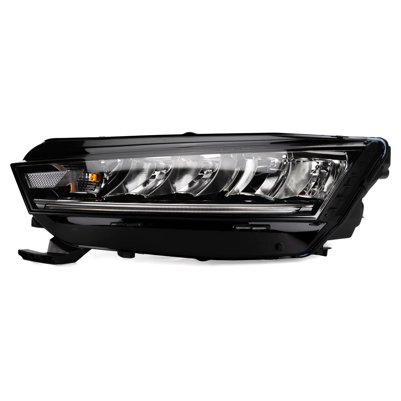 ORIGNAL Skoda LED Hauptscheinwerfer Octavia 4 für RECHTSLENKER vorne links 5E8941017