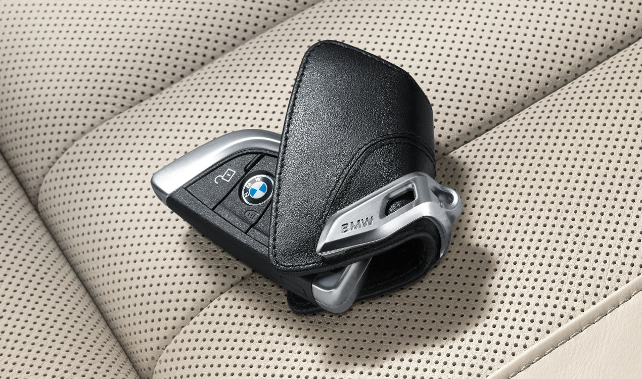 BMW 3 Touring (G21, G81) Car accessories