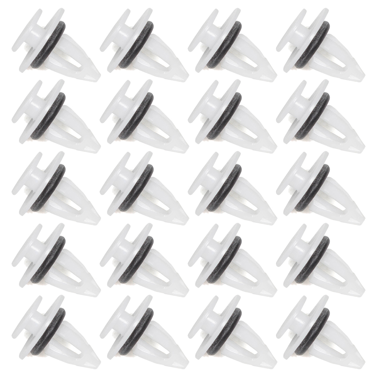 20x ORIGINAL BMW Clips Befestigungsclips F45 F46 G14 G15 X1 X2 X3 X4 X5 X6 X7 51777171002