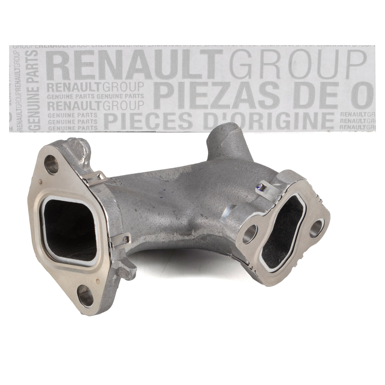 ORIGINAL Renault Halter AGR-Ventil Megane 4 ScenicC 4 Trafic 3 Espace 5 1.6 dCi 147252238R