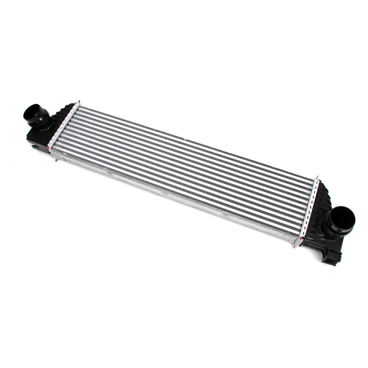 ORIGINAL Renault Ladeluftkühler Turbokühler Intercooler Master 3 144969388R