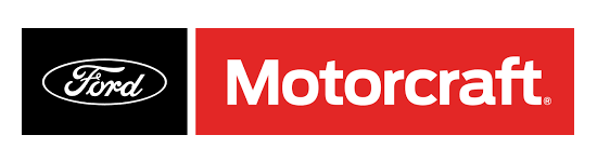 Ford Motorcraft Logo