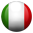 Flagge Italien